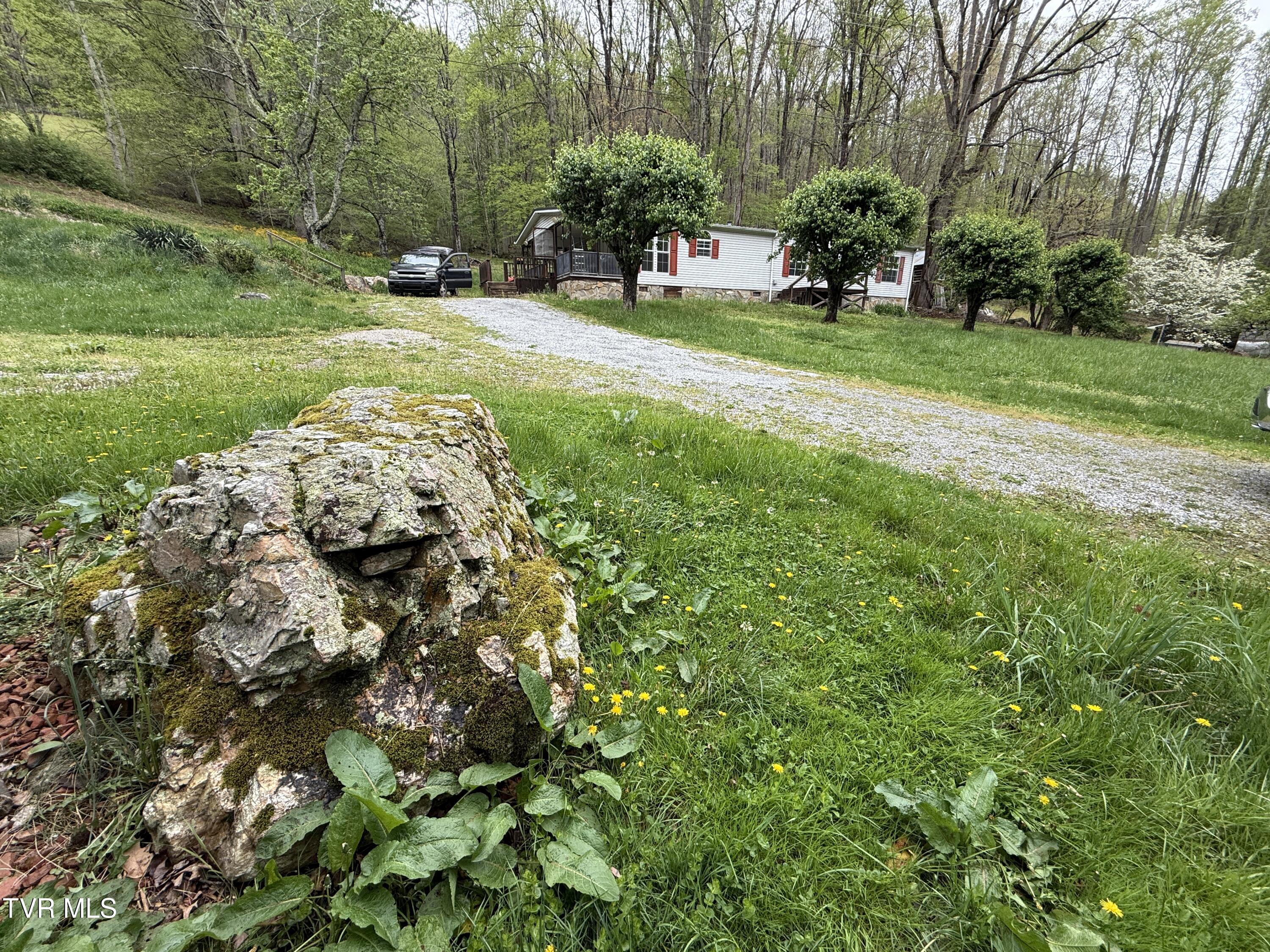 136 Gentry Mountain Road, Erwin, Tennessee image 3