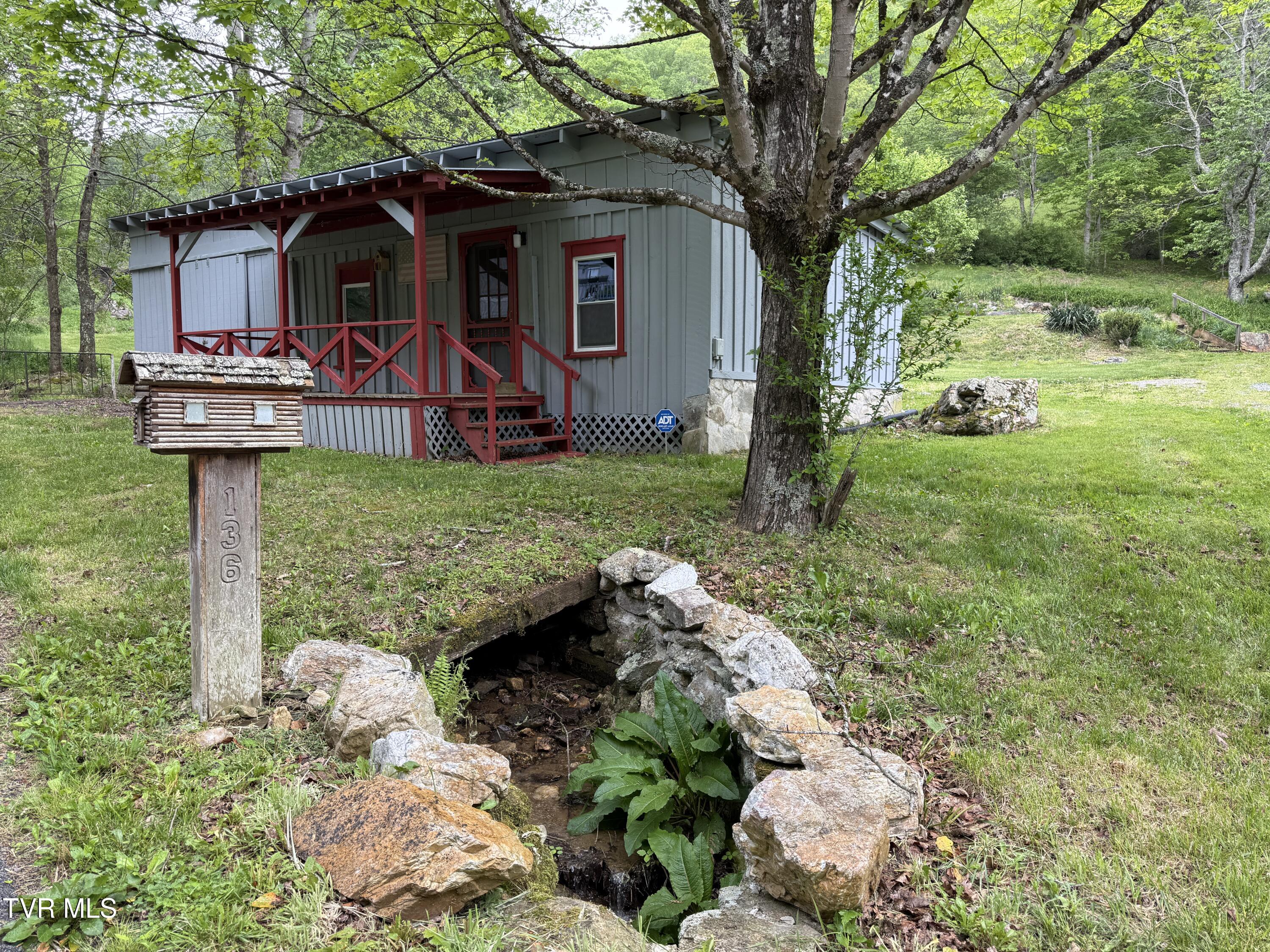 136 Gentry Mountain Road, Erwin, Tennessee image 44