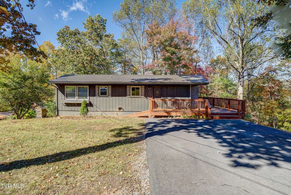Photo of 170 Diana Avenue, Erwin, TN 37650 (MLS # 9987444)