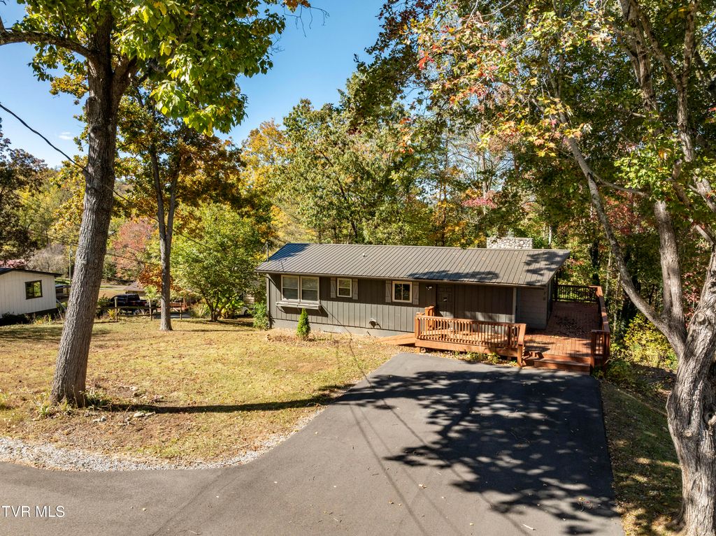 Photo of 170 Diana Avenue, Erwin, TN 37650 (MLS # 9987444)