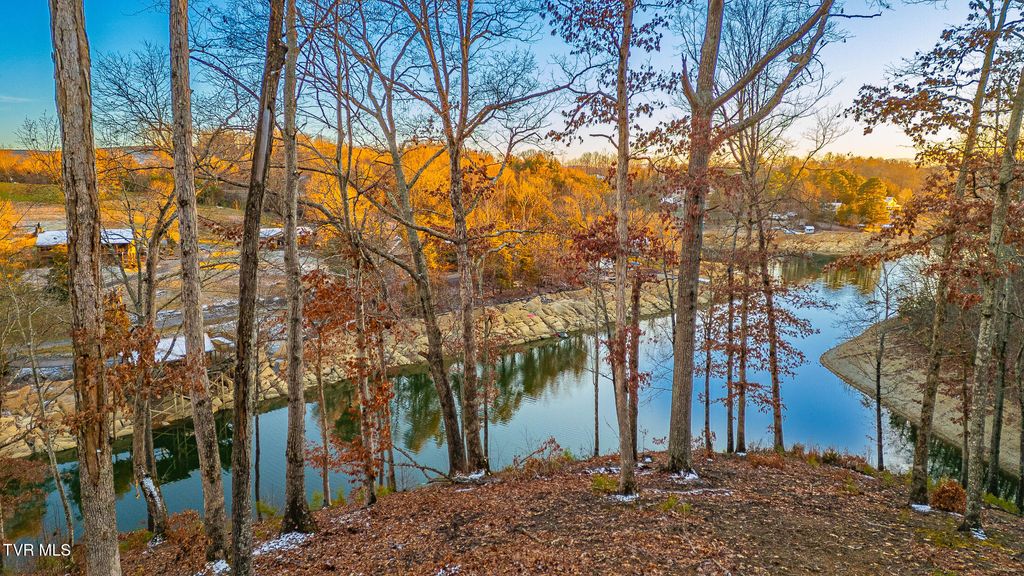 Photo of 2294 Turkey Ridge Lane, Piney Flats, TN 37686 (MLS # 9989330)
