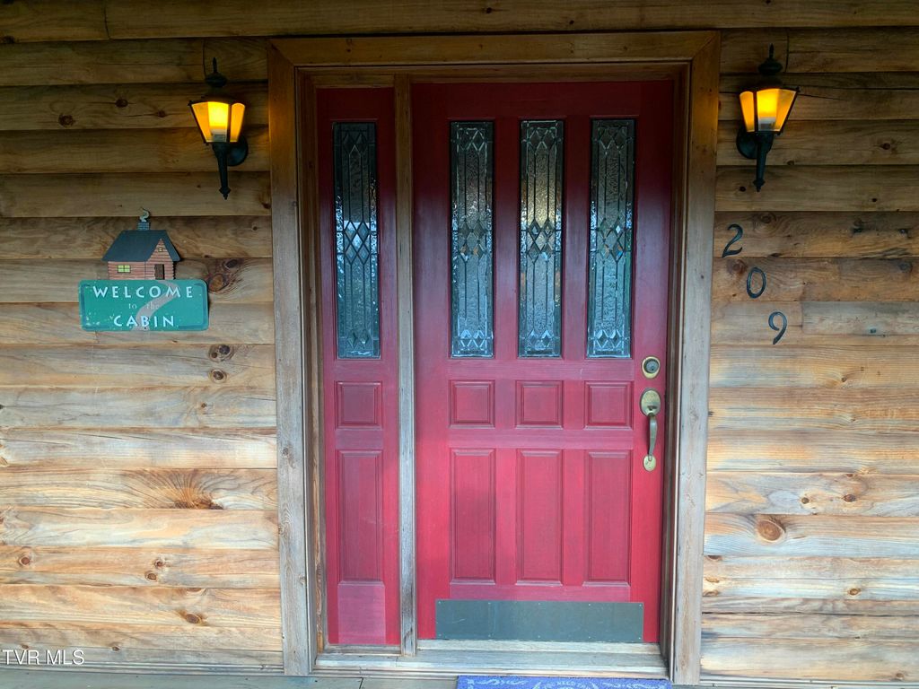 Photo of 209 Brystone Drive, Gray, TN 37615 (MLS # 9987180)