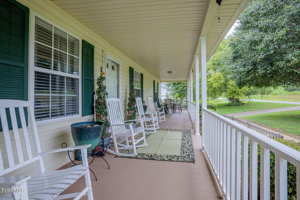 Photo of 1520 Ripley Island Road, Afton, TN 37616 (MLS # 9998690)