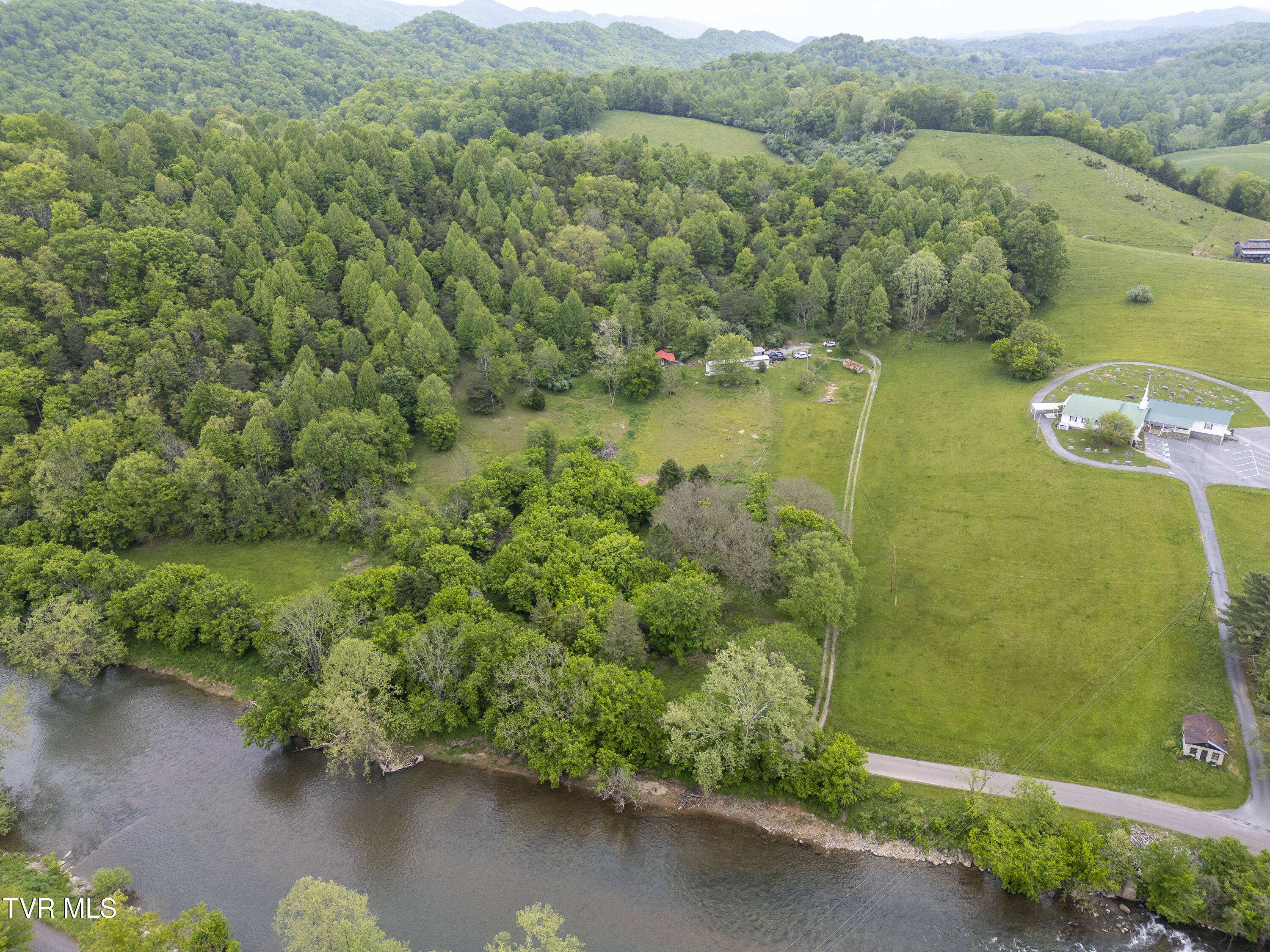 1659 Lungsford Mill Rd Road, Hiltons, Virginia image 17