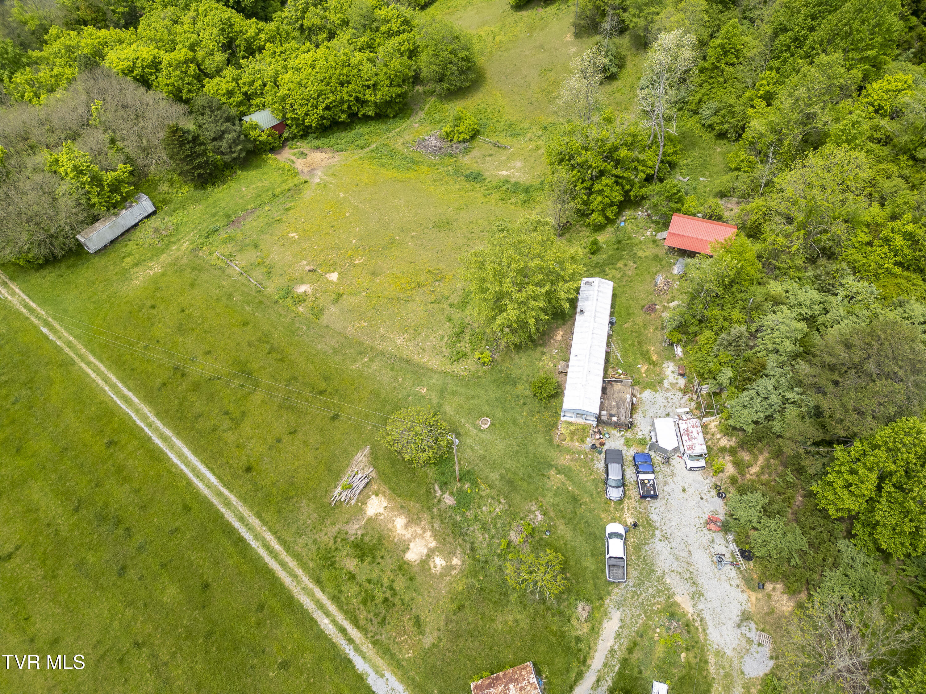 1659 Lungsford Mill Rd Road, Hiltons, Virginia image 38
