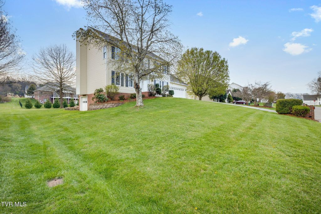 Photo of 135 Brittany Drive, Gray, TN 37615 (MLS # 9992946)