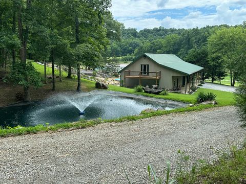 2044 Pigeon Creek Road Greeneville TN 37743