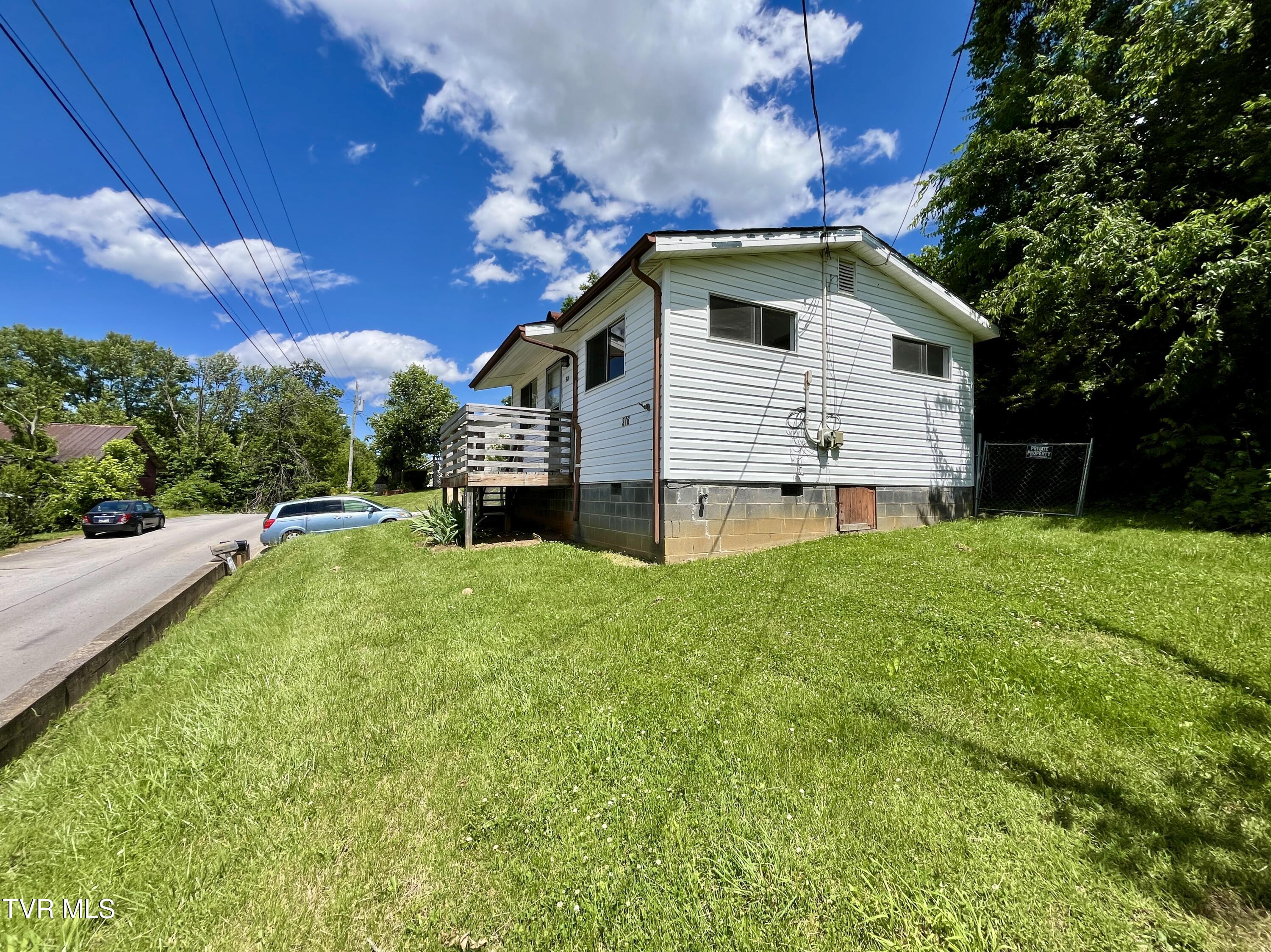 318 Leonard Street, Greeneville, Tennessee image 13