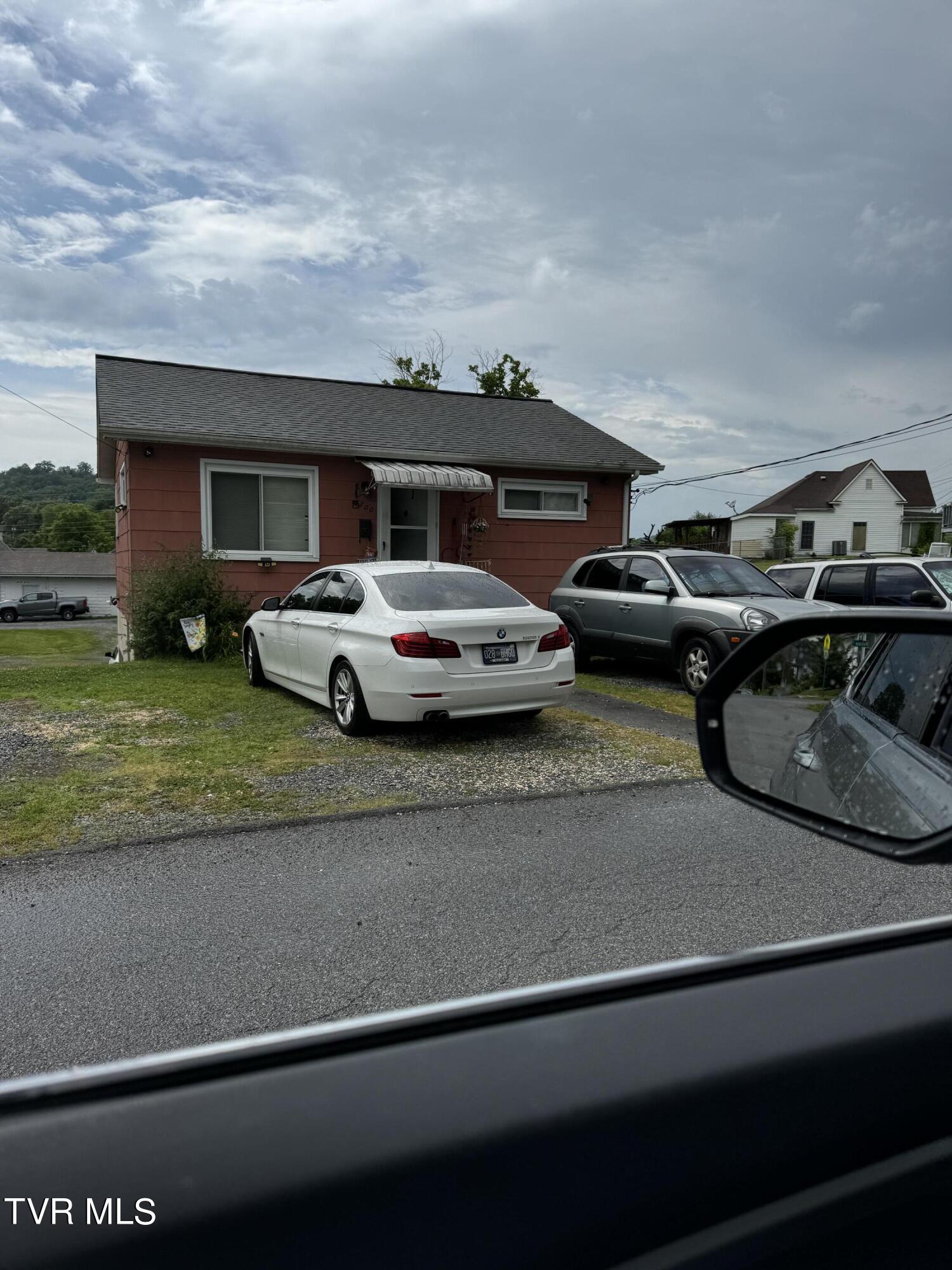 11 House Portfolio, Bristol,Tn