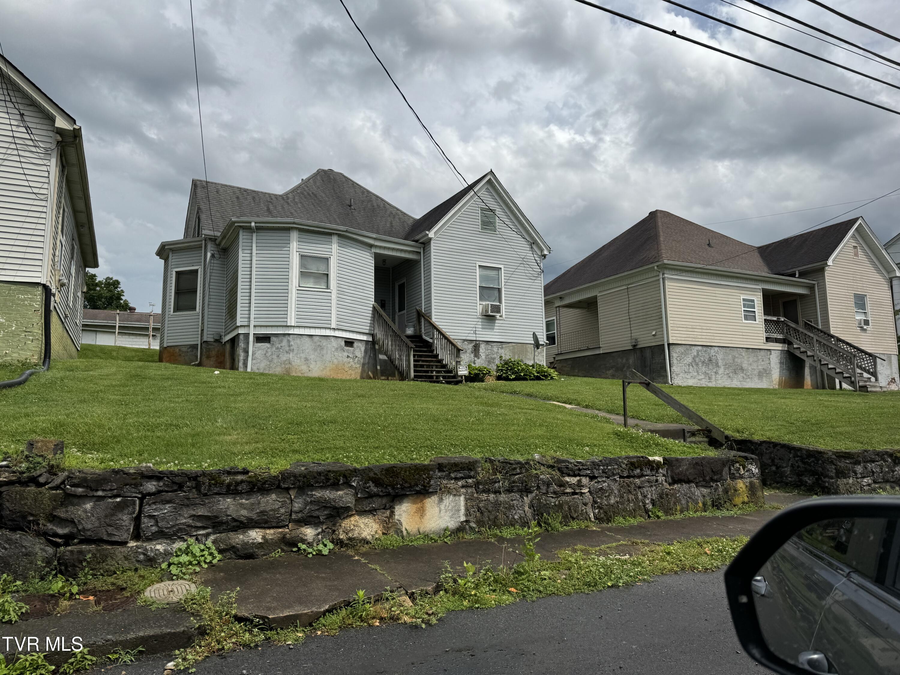 11 House Portfolio, Bristol,Tn