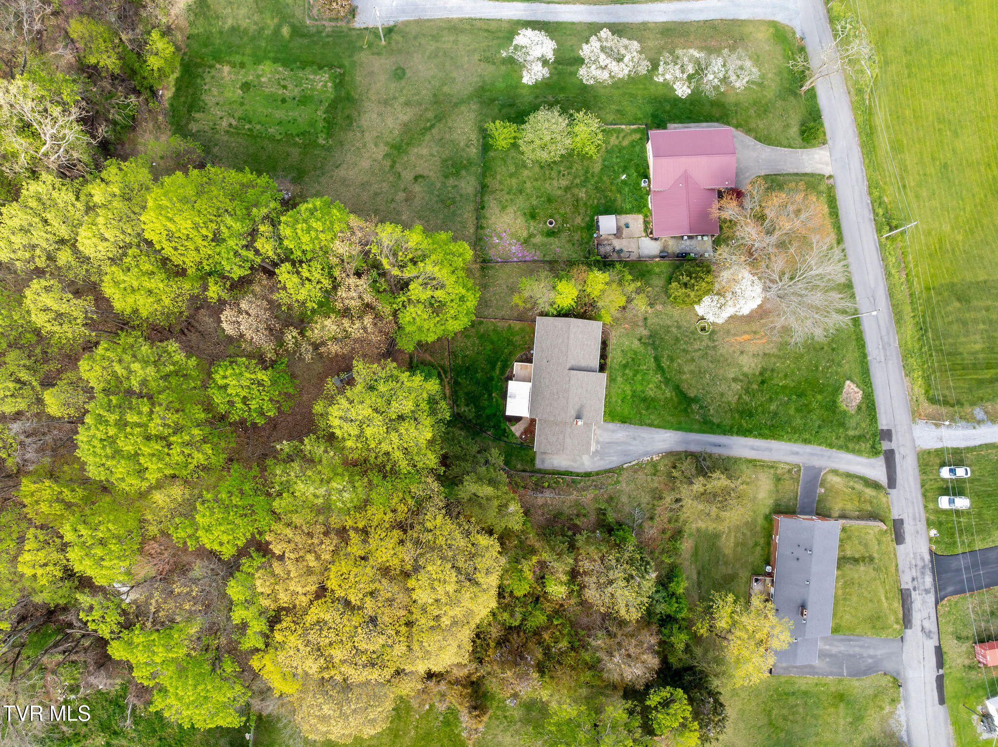1606 Sky View Drive, Kingsport, Tennessee image 7