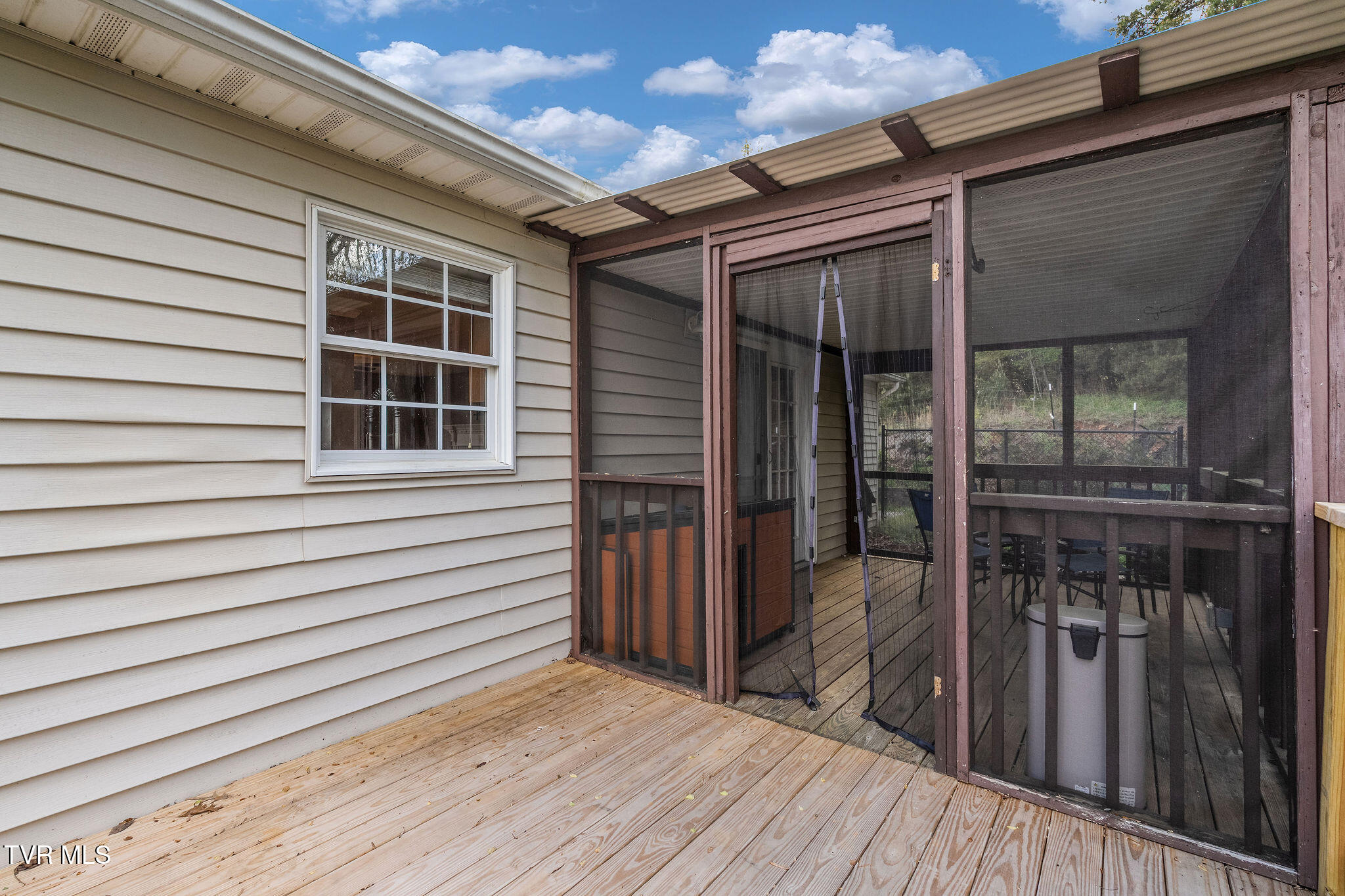 1606 Sky View Drive, Kingsport, Tennessee image 17