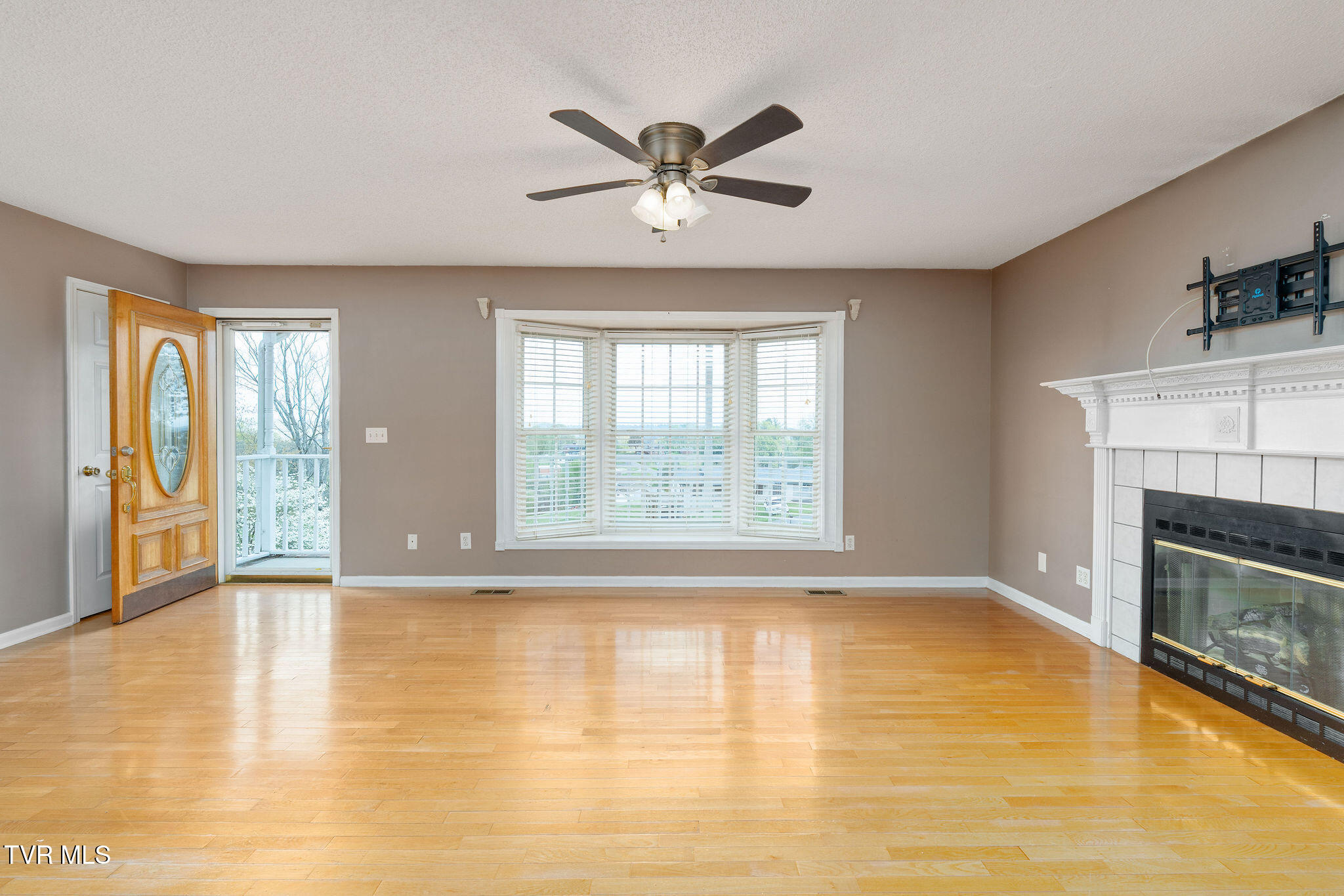 1606 Sky View Drive, Kingsport, Tennessee image 27