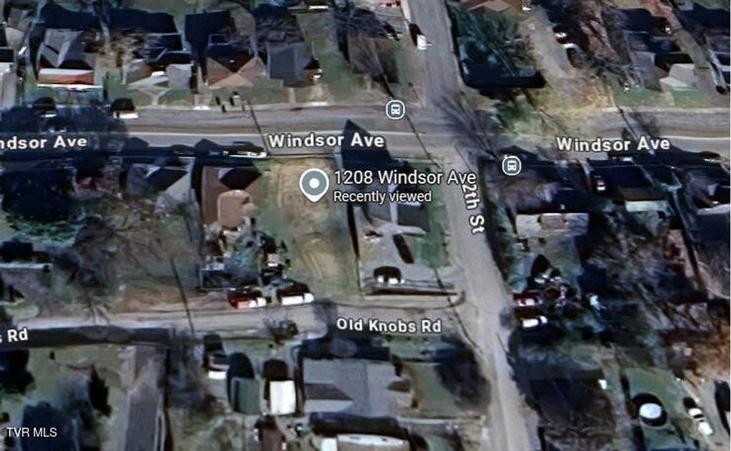 Photo of 1208 Windsor Avenue, Bristol, TN 37620 (MLS # 9992985)