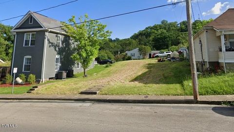 Vacant Land For Sale - 1208 Windsor Avenue<br/> Bristol, TN 37620