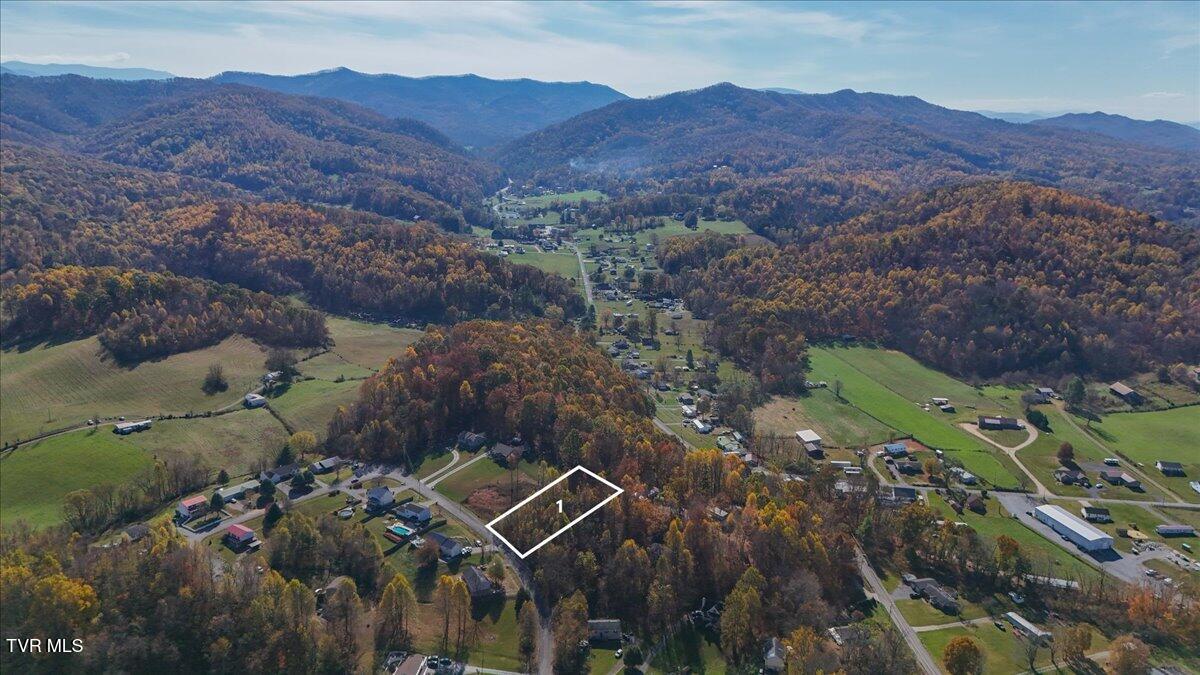 Lot 1 Emerald Hills Drive, Elizabethton, Tennessee image 9