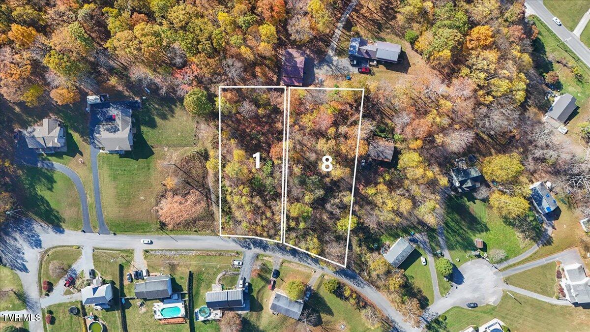 Lot 1 Emerald Hills Drive, Elizabethton, Tennessee image 4