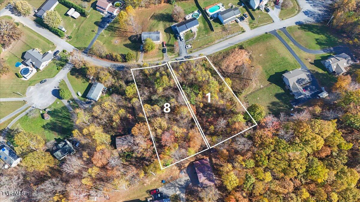 Lot 1 Emerald Hills Drive, Elizabethton, Tennessee image 5