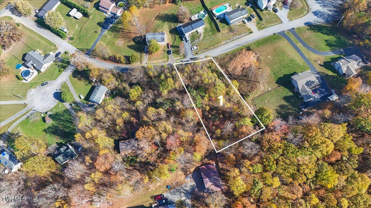 Lot 1 Emerald Hills Drive, Elizabethton, Tennessee image 1