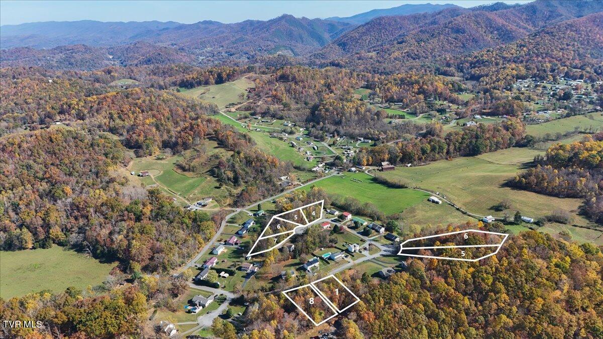 Lot 1 Emerald Hills Drive, Elizabethton, Tennessee image 11