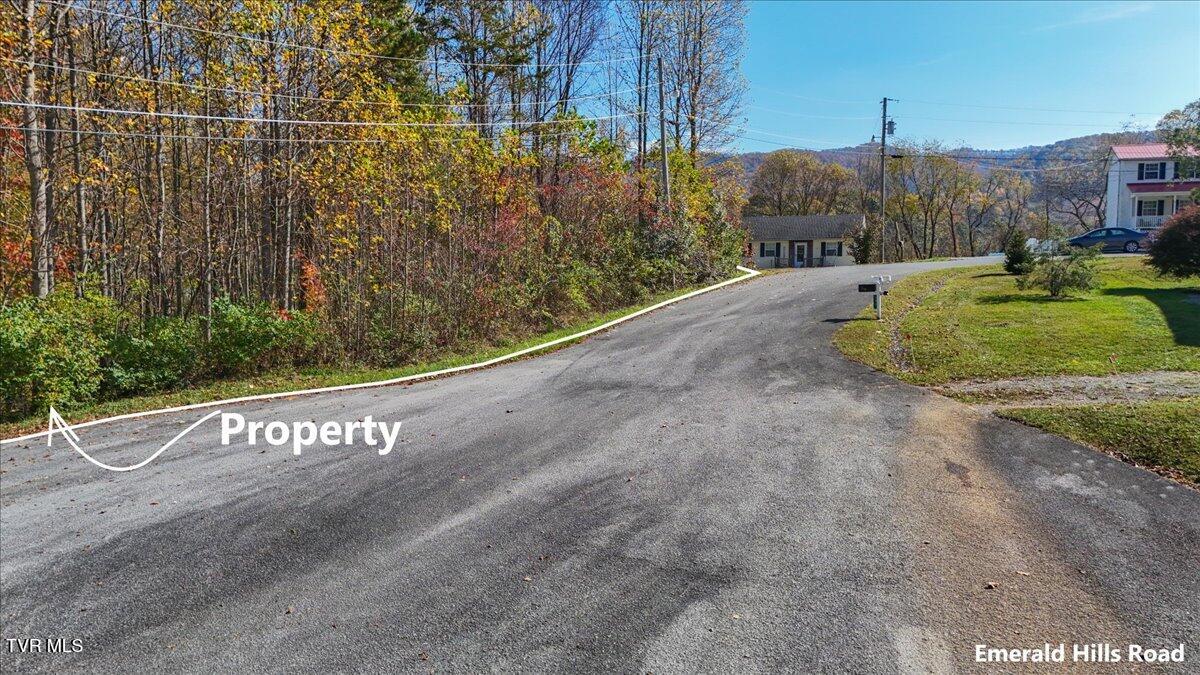 Lot 1 Emerald Hills Drive, Elizabethton, Tennessee image 6