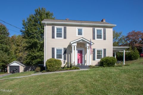Photo of 359 Vance Drive, Bristol, TN 37620 (MLS # 9986620)