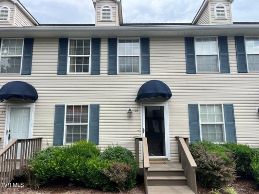 22 PEPPER RIDGE CT # 22, JOHNSON CITY, TN 37615 - Image 68d3c8a52f7c7533c35a8094321108ca/962880683