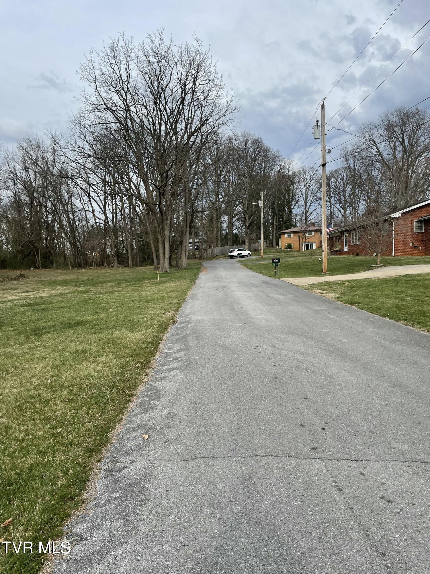 .46 Ac Ridgemont Drive, Greeneville, Tennessee image 1