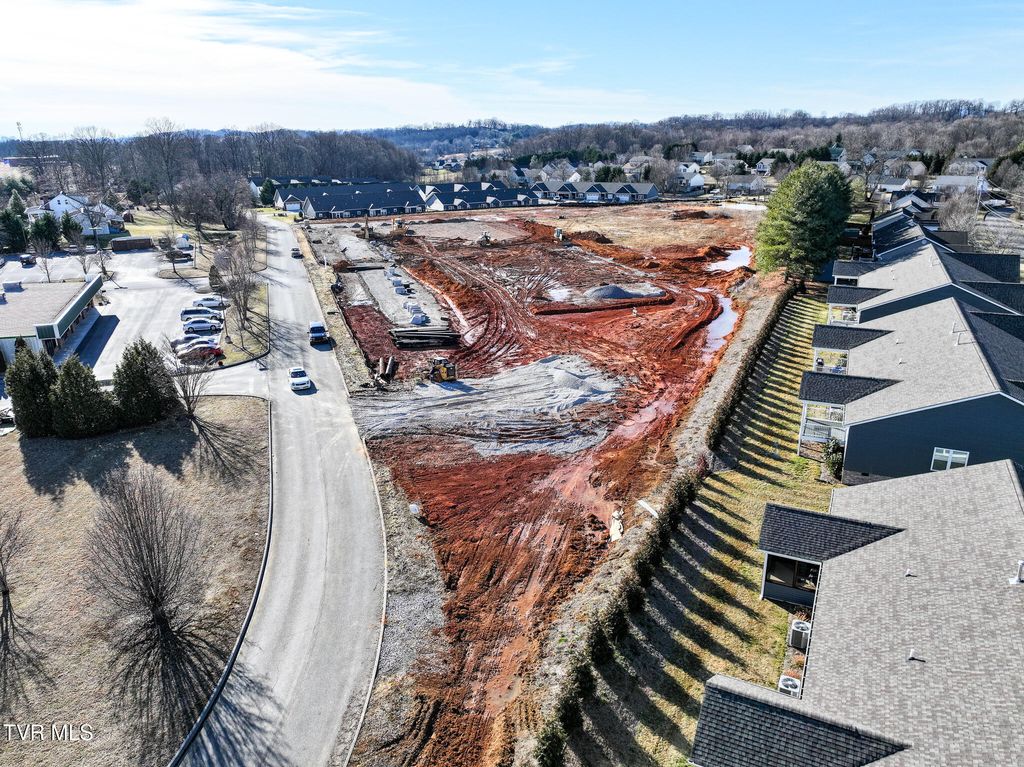 Photo of 205 Presidential Drive #10, Jonesborough, TN 37659 (MLS # 9990807)