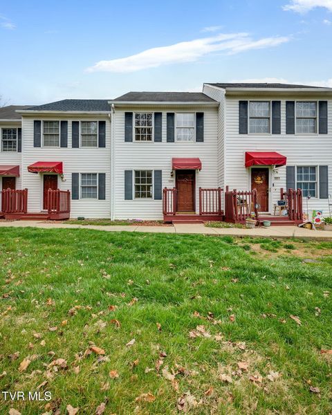 659 Beaverview Drive Bristol VA 24201