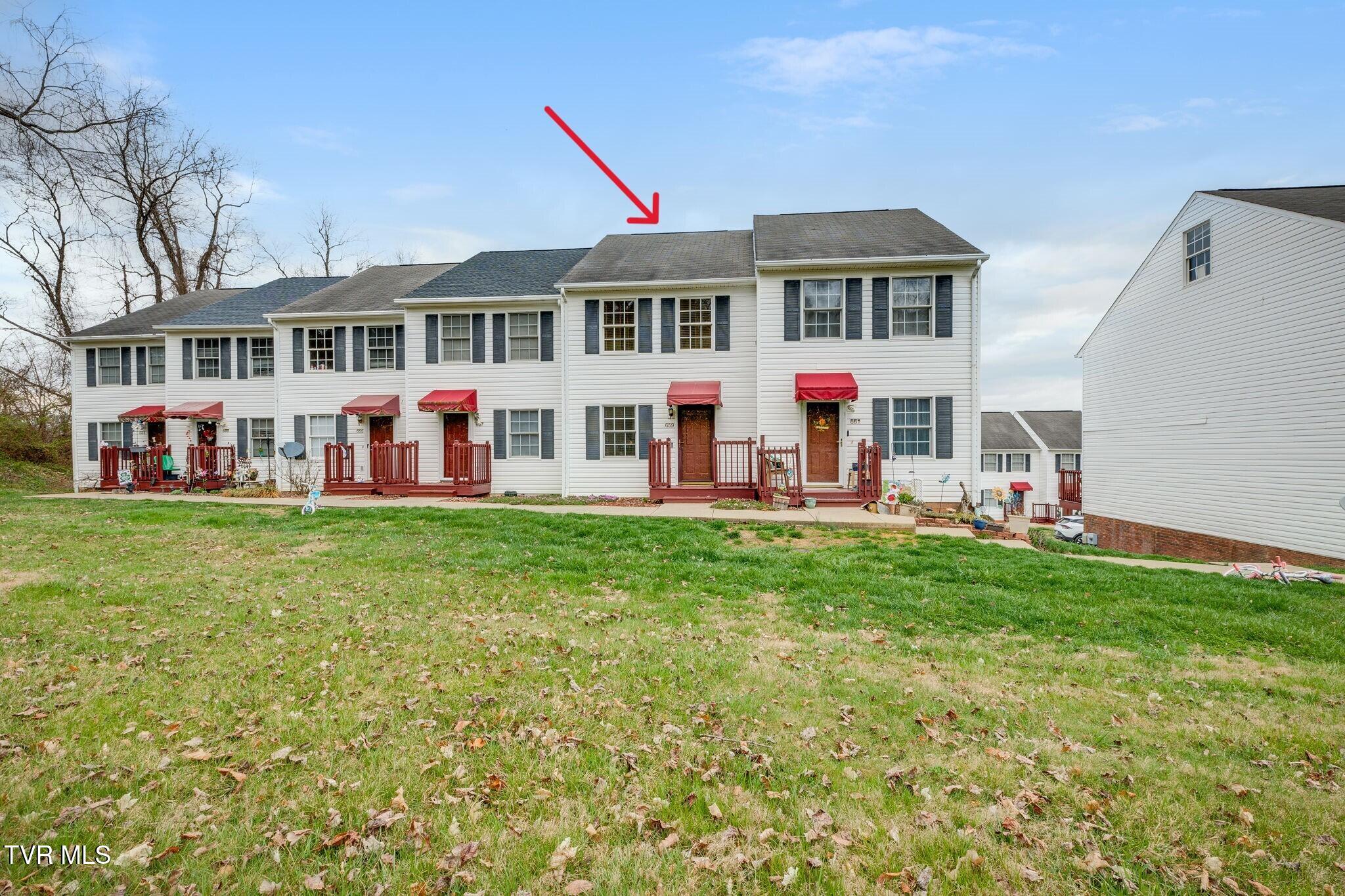 659 Beaverview Drive