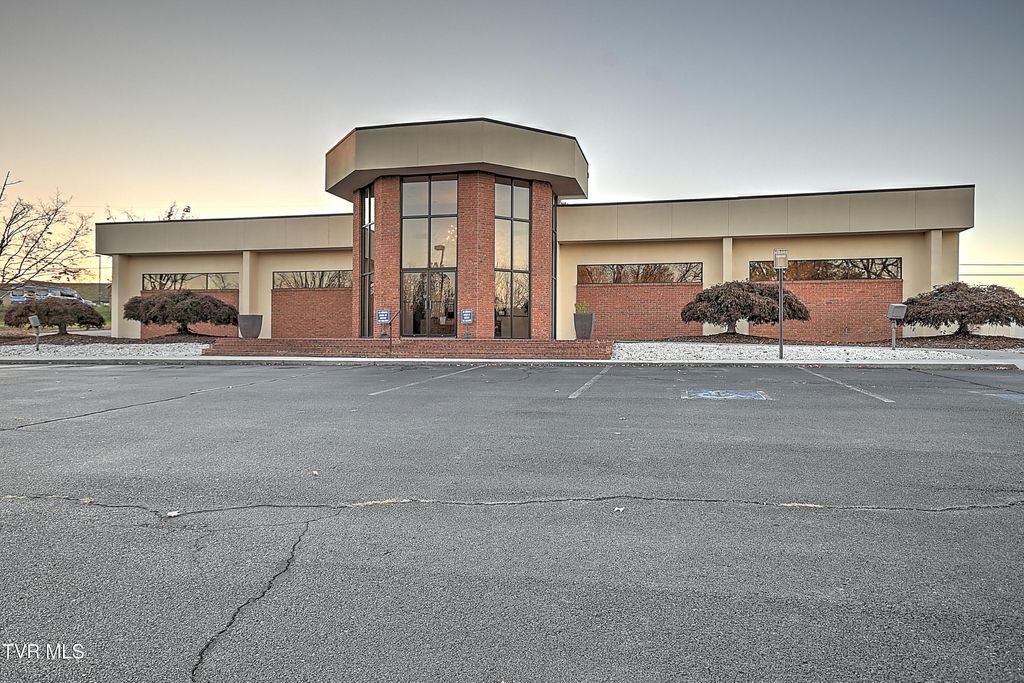 Photo of 411 Princeton Road, Johnson City, TN 37601 (MLS # 9973452)