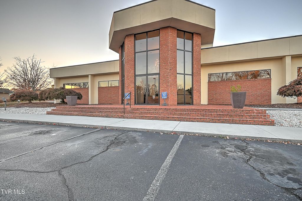 Photo of 411 Princeton Road, Johnson City, TN 37601 (MLS # 9973452)