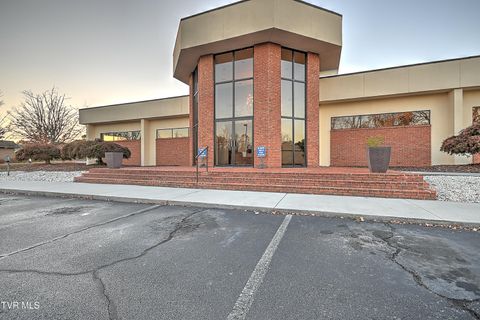 411 Princeton Road Johnson City TN 37601