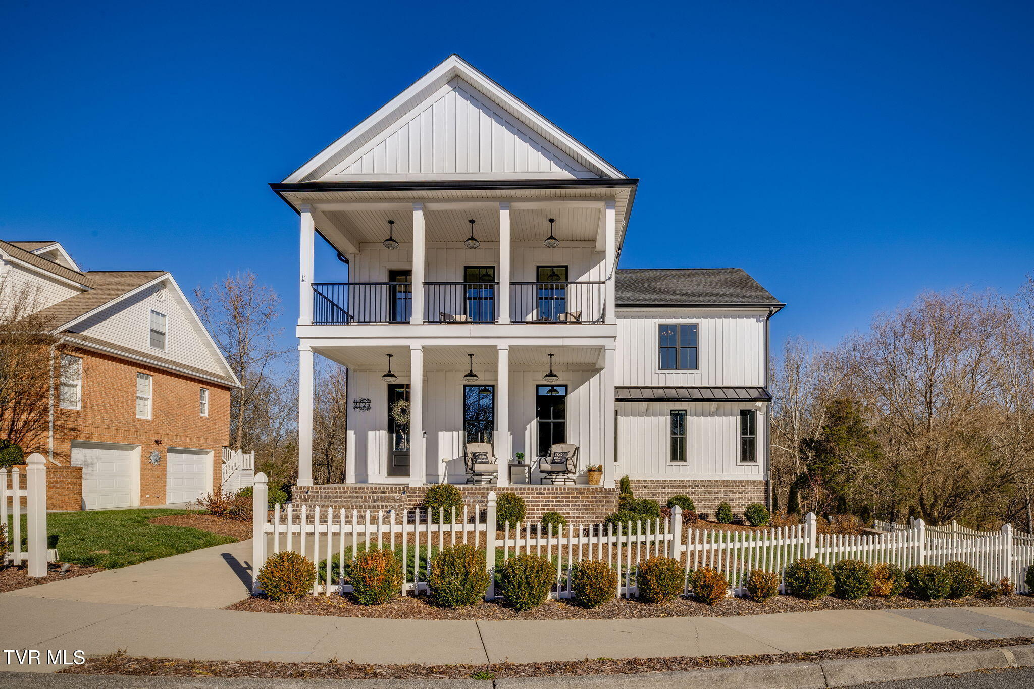 2125 Saint Erics Court