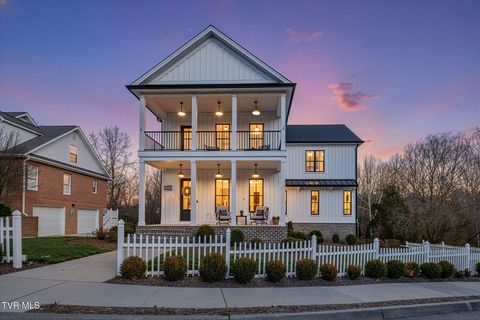 2125 Saint Erics Court Kingsport TN 37660