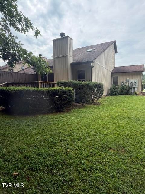 Photo of 780 Hamilton Road #H1, Blountville, TN 37617 (MLS # 9999376)