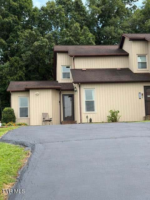 Photo of 780 Hamilton Road #H1, Blountville, TN 37617 (MLS # 9999376)