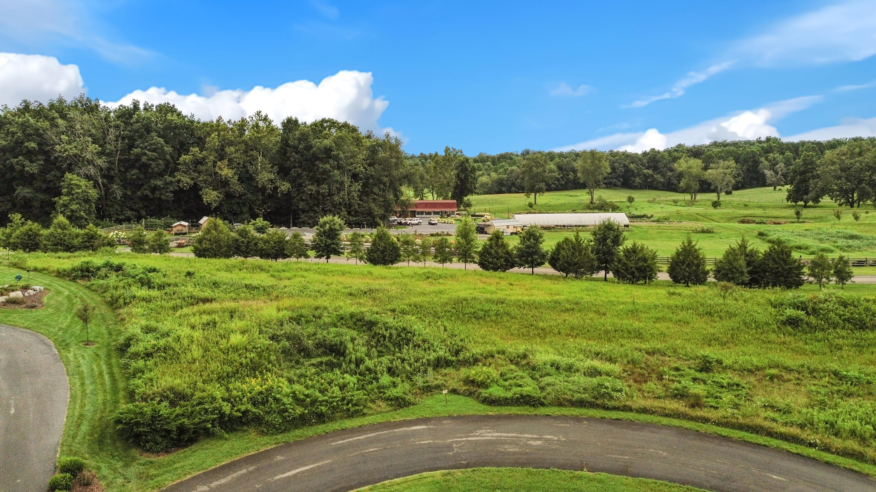 Tbd Scenic Way #LOT 193, Bristol, Virginia image 2