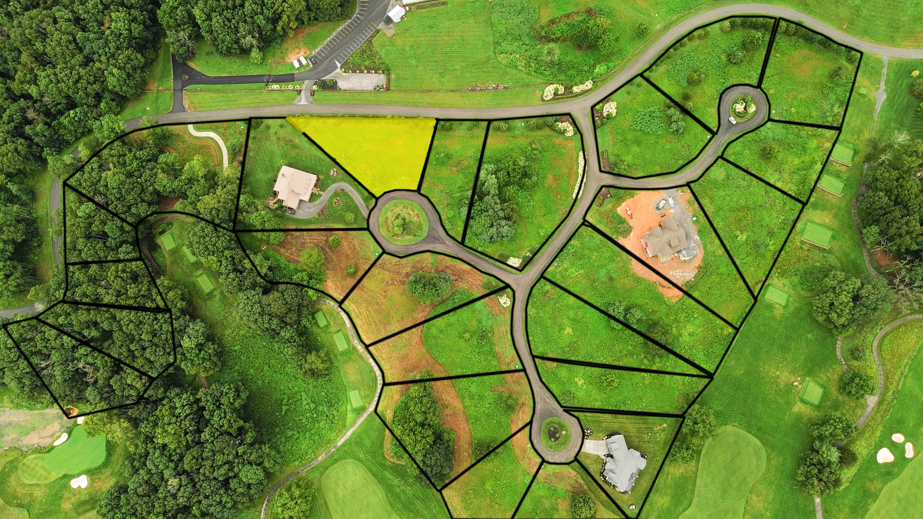 Tbd Scenic Way #LOT 193, Bristol, Virginia image 1