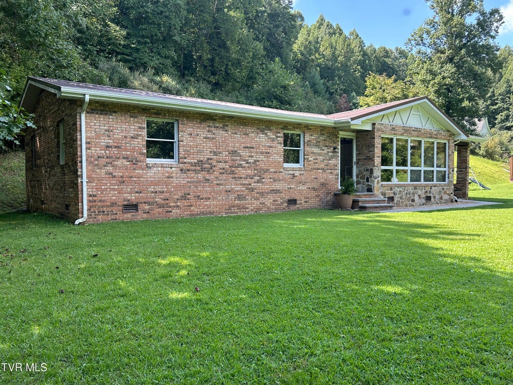 Photo of 2261 Skeetrock Road, Clintwood, VA 24228 (MLS # 10001829)