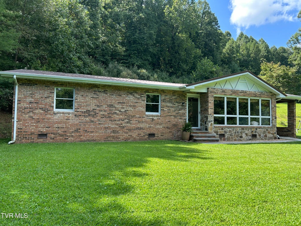 Photo of 2261 Skeetrock Road, Clintwood, VA 24228 (MLS # 10001829)