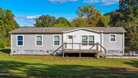 Photo of 779 Tuggle Hill Road, Rogersville, TN 37857 (MLS # 10002352)