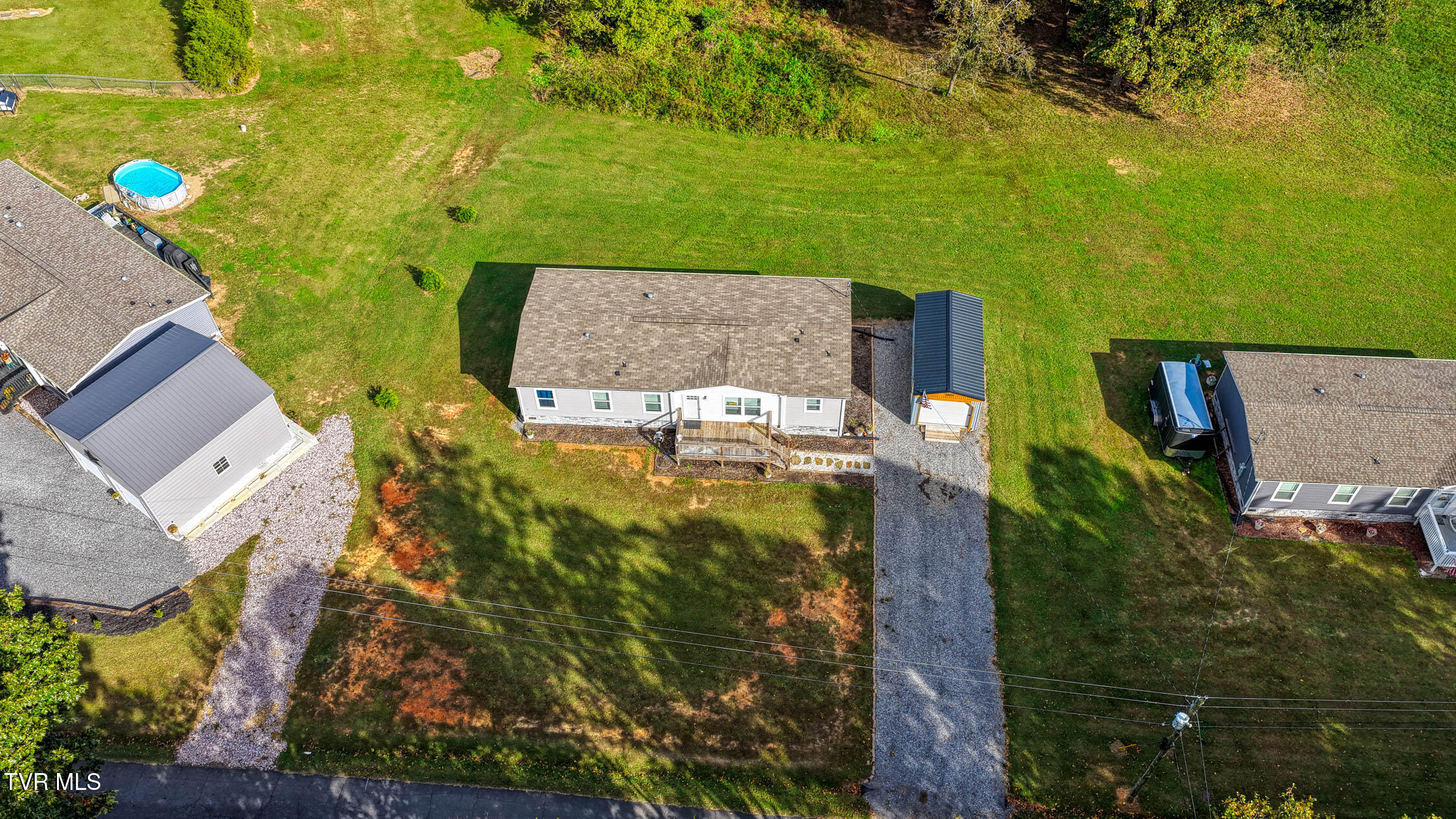 779 Tuggle Hill Road