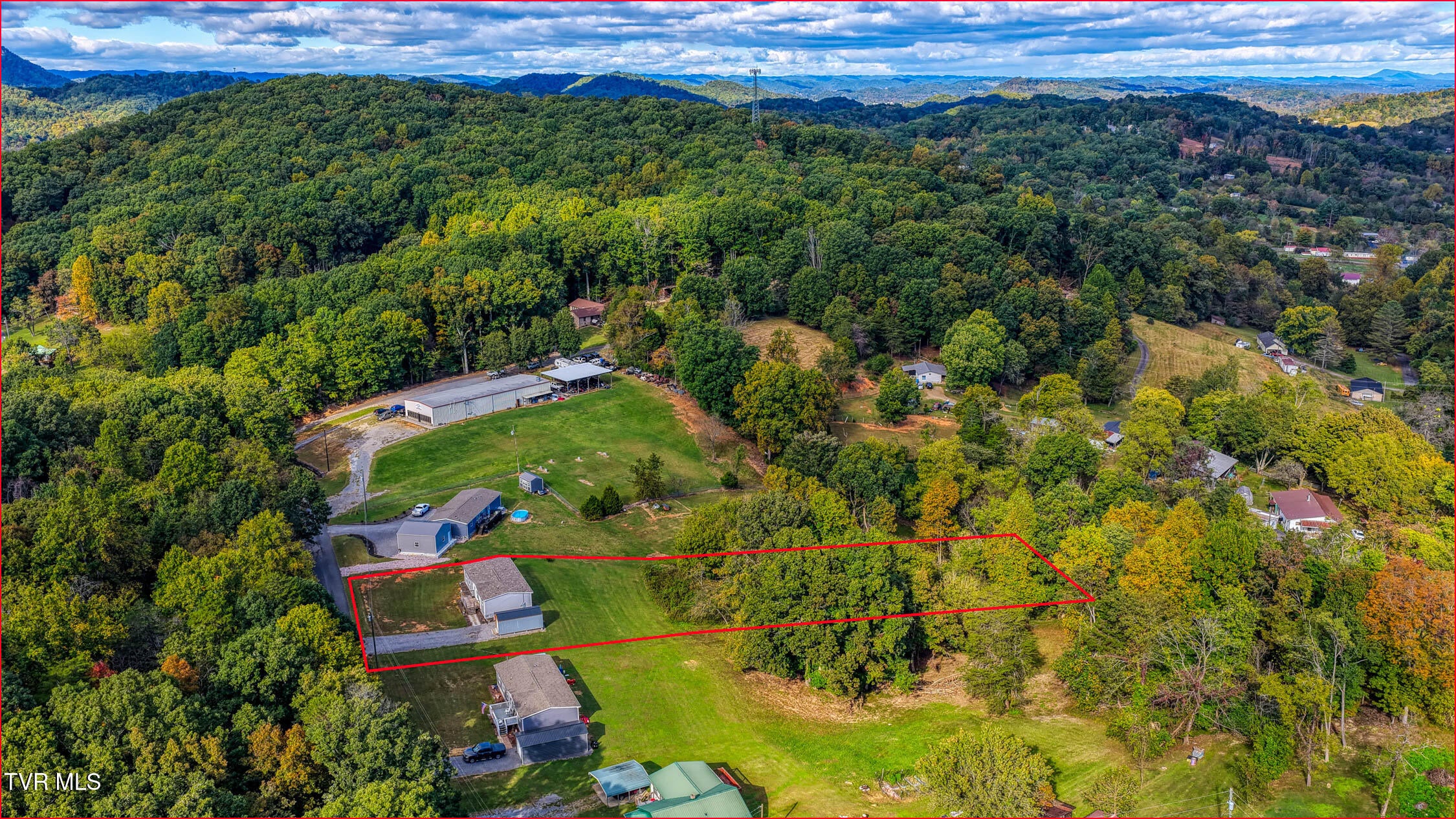 779 Tuggle Hill Road