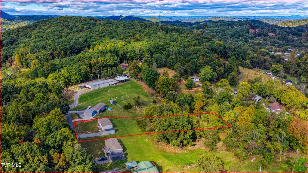 Photo of 779 Tuggle Hill Road, Rogersville, TN 37857 (MLS # 10002352)