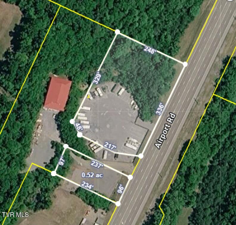 Photo of 3450 Highway 75, Kingsport, TN 37663 (MLS # 10001995)