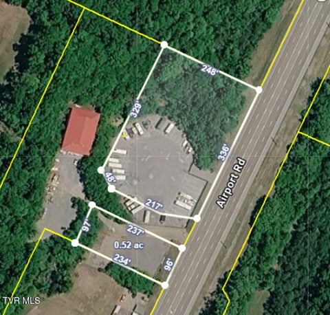 Photo of 3450 Highway 75, Kingsport, TN 37663 (MLS # 10001995)