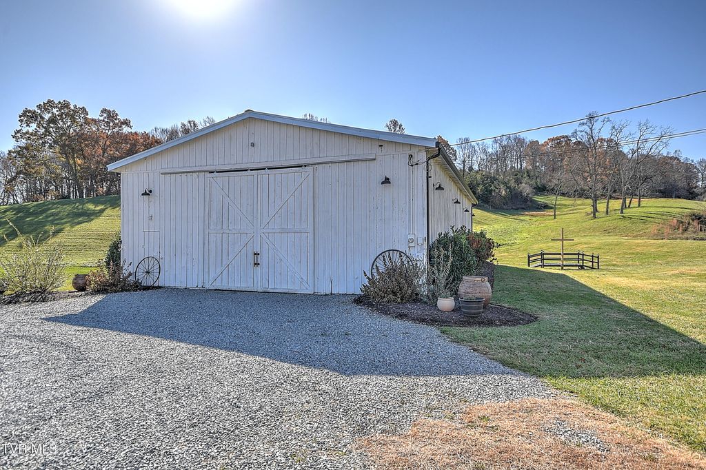 Photo of 931 Providence Road, Limestone, TN 37681 (MLS # 9995301)