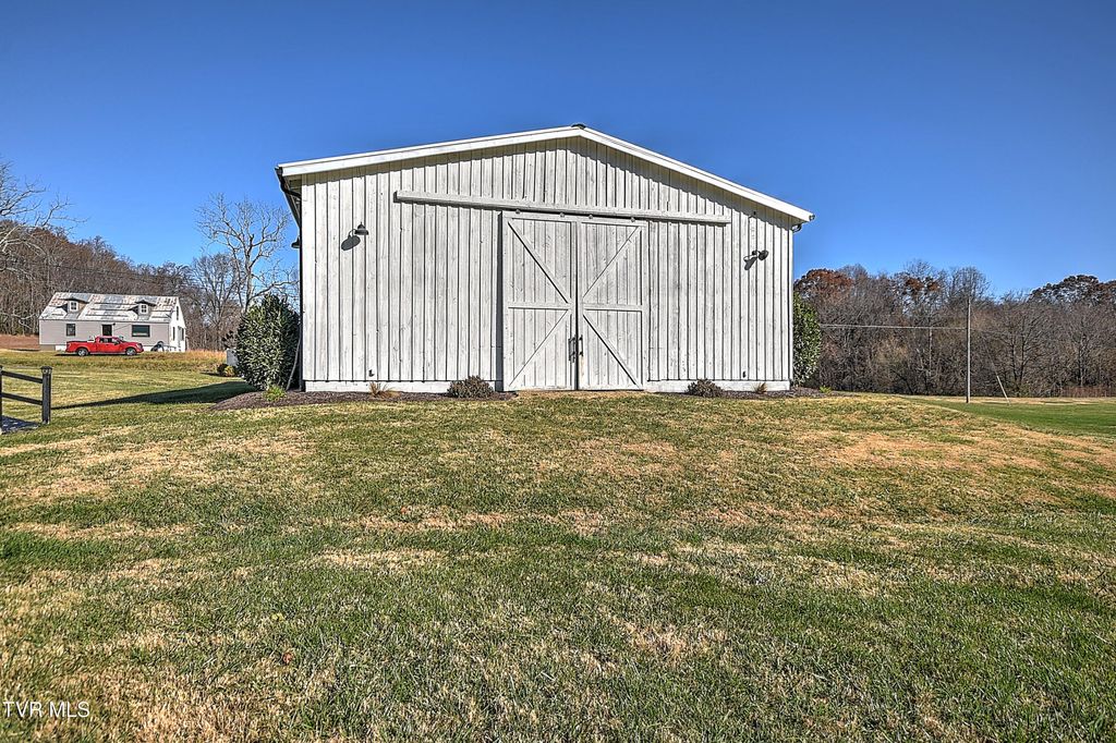 Photo of 931 Providence Road, Limestone, TN 37681 (MLS # 9995301)